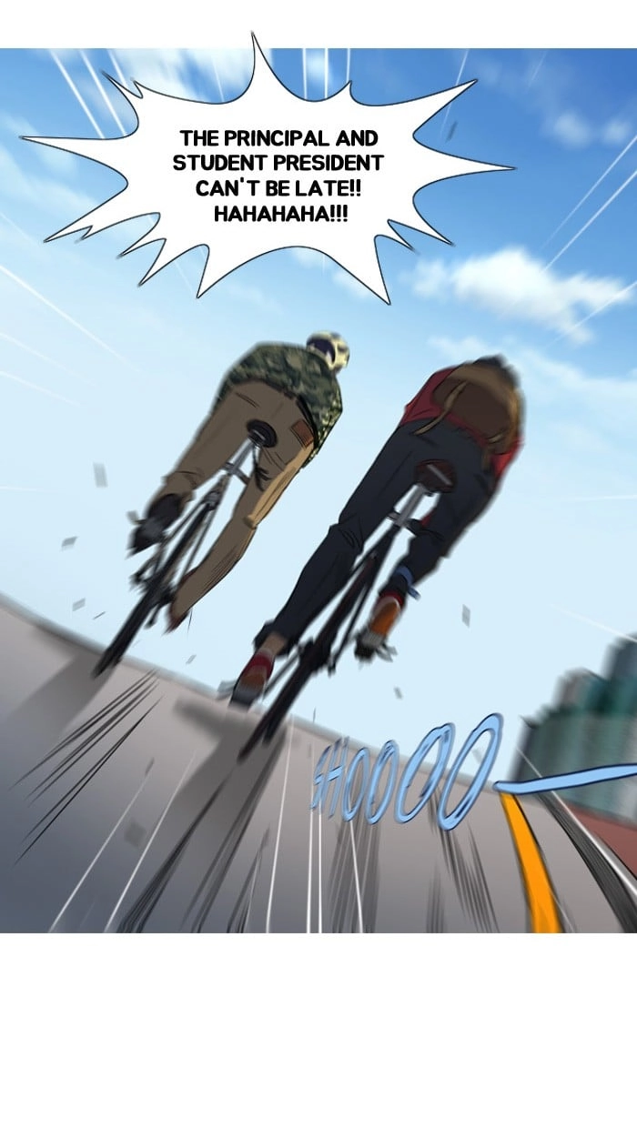 Wind Breaker Chapter 7 - Page 6