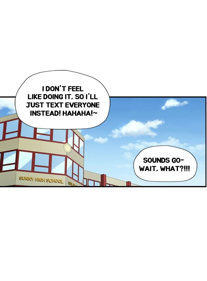 Wind Breaker Chapter 7 - Page 21