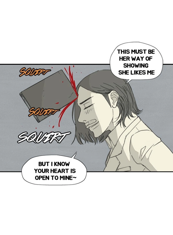 Wind Breaker Chapter 7 - Page 26