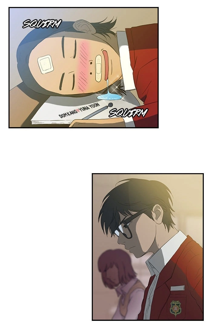 Wind Breaker Chapter 7 - Page 31