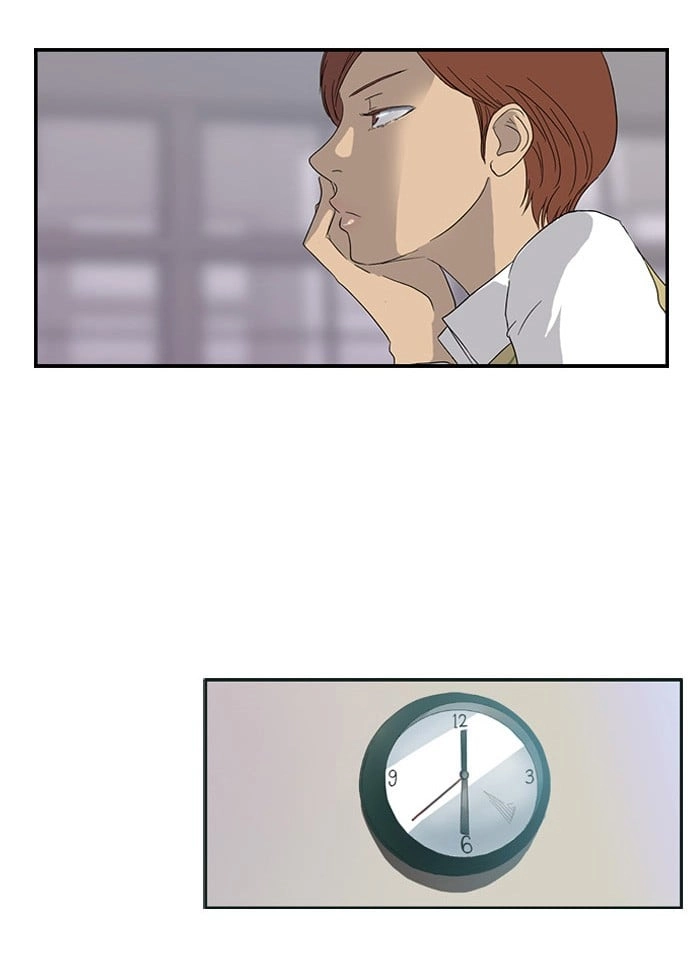 Wind Breaker Chapter 7 - Page 32