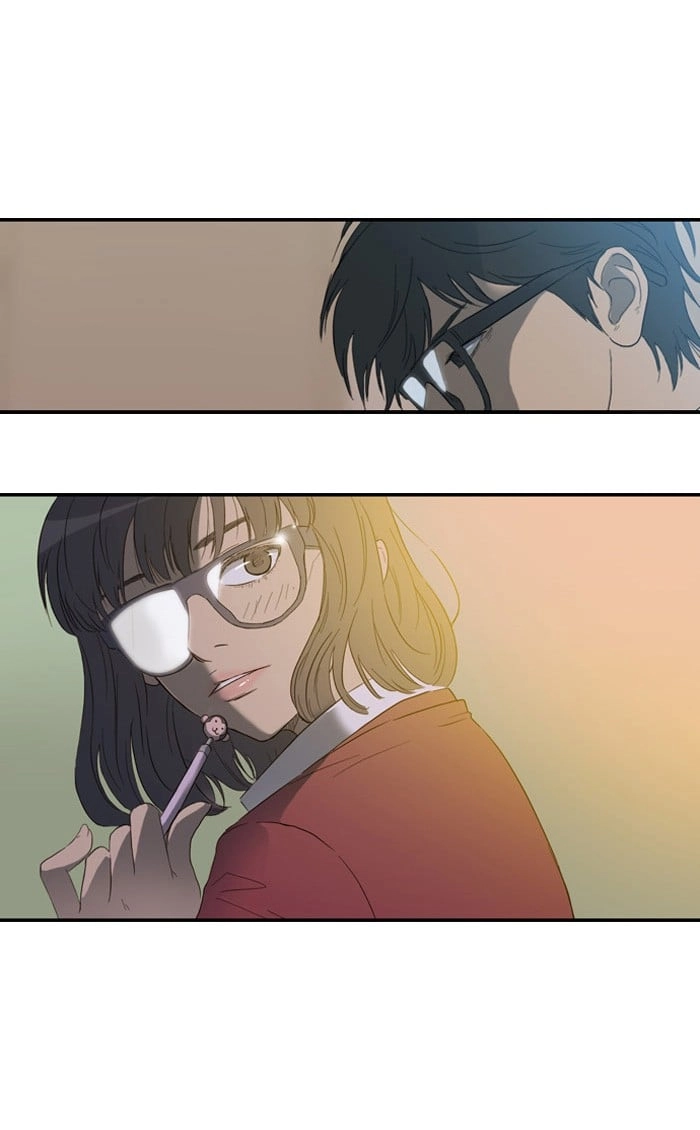 Wind Breaker Chapter 7 - Page 34