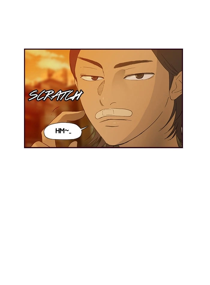 Wind Breaker Chapter 8 - Page 4