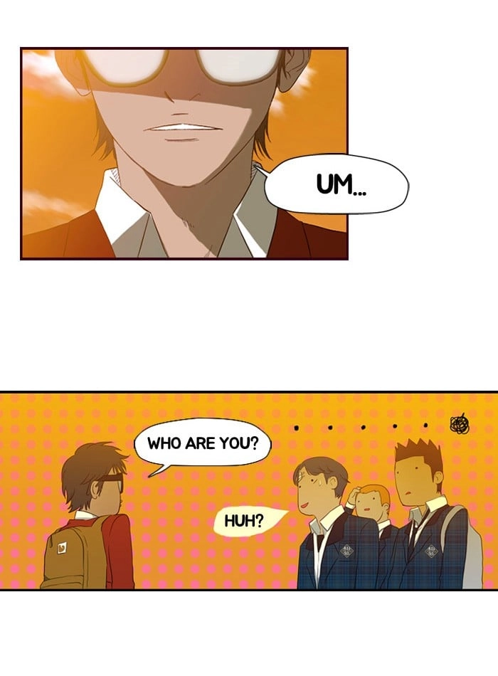 Wind Breaker Chapter 8 - Page 6