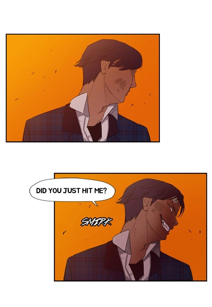 Wind Breaker Chapter 8 - Page 11