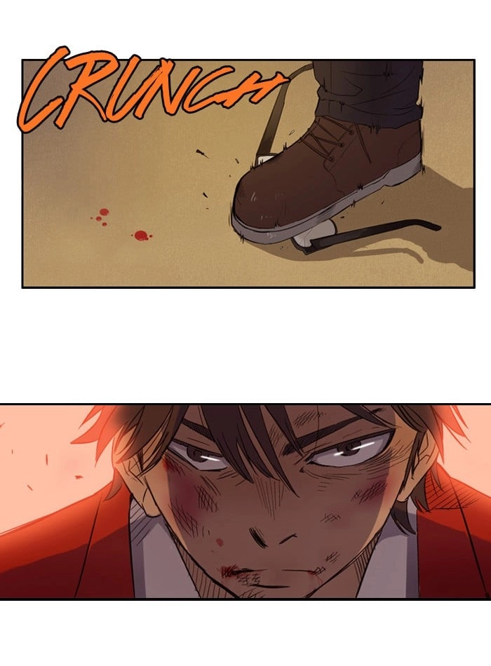 Wind Breaker Chapter 8 - Page 14