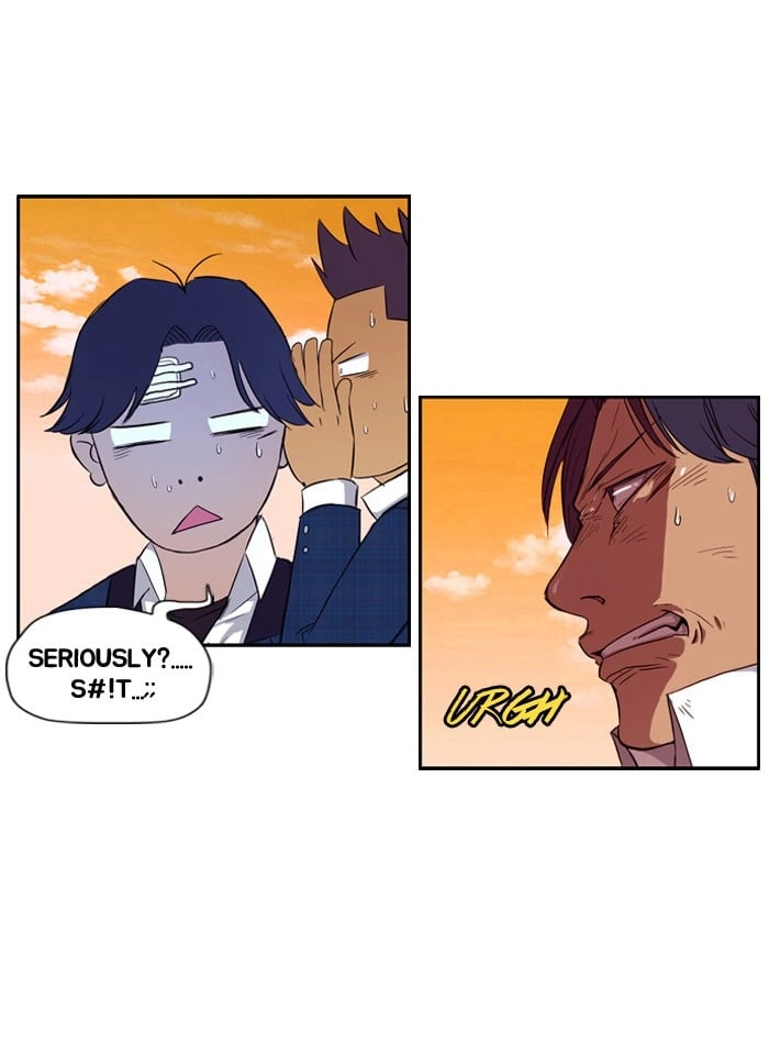 Wind Breaker Chapter 8 - Page 24