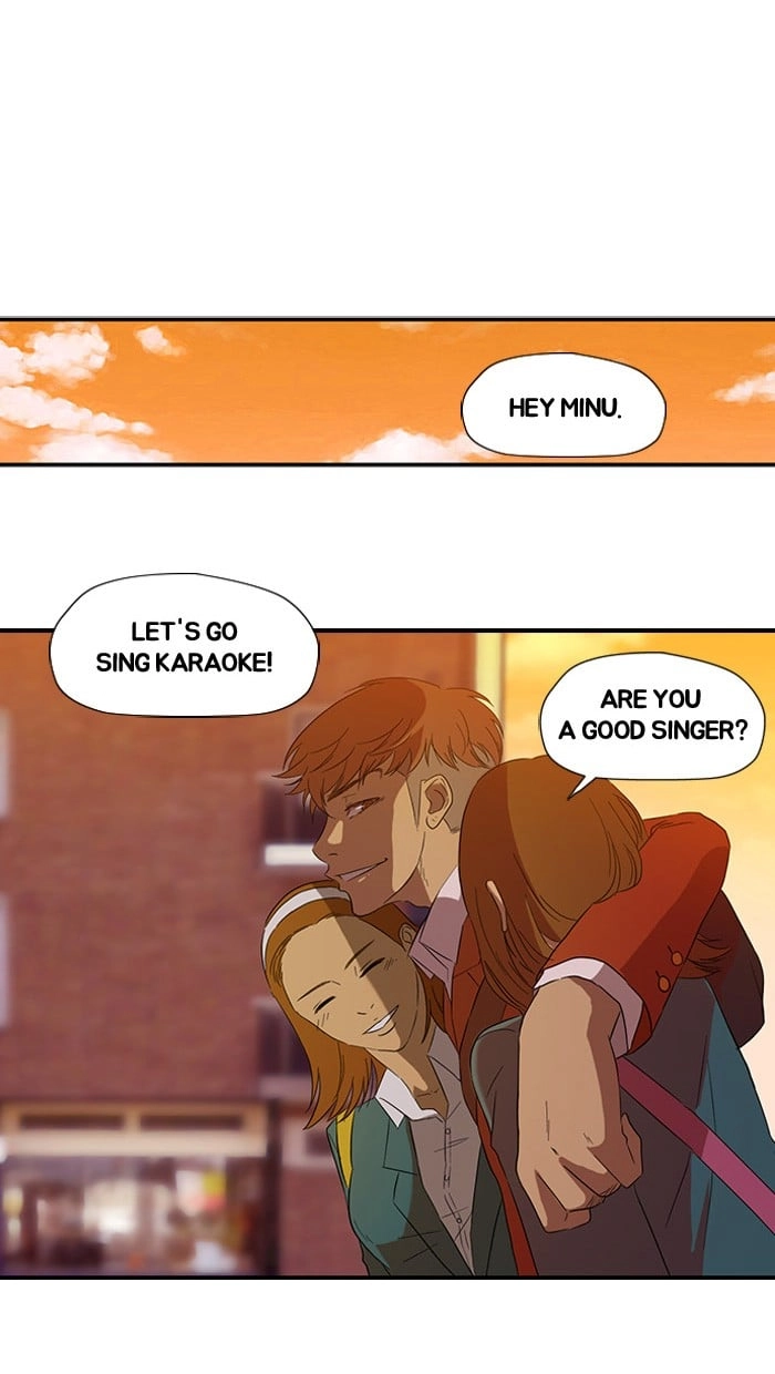 Wind Breaker Chapter 8 - Page 30