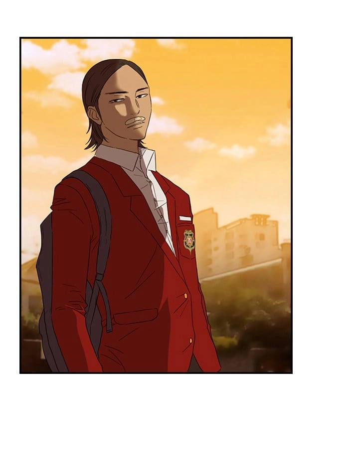 Wind Breaker Chapter 9 - Page 3
