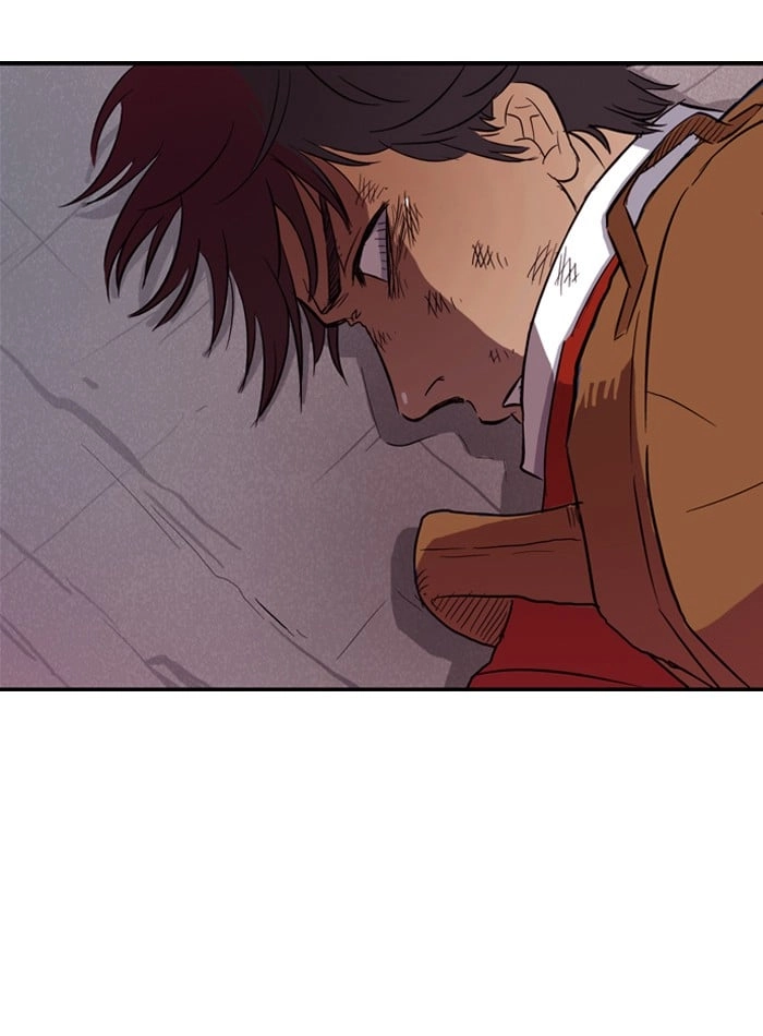 Wind Breaker Chapter 9 - Page 4
