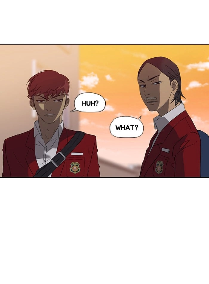 Wind Breaker Chapter 9 - Page 11