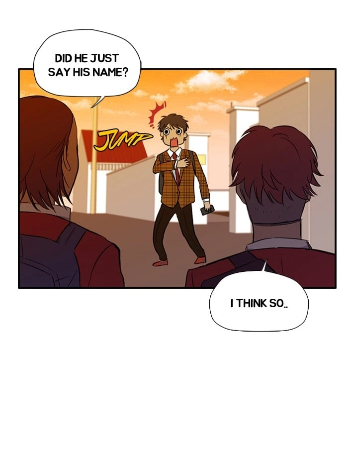 Wind Breaker Chapter 9 - Page 12