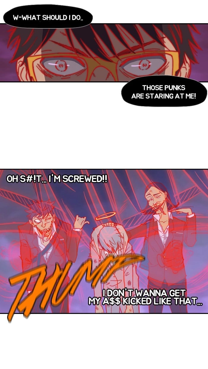 Wind Breaker Chapter 9 - Page 13