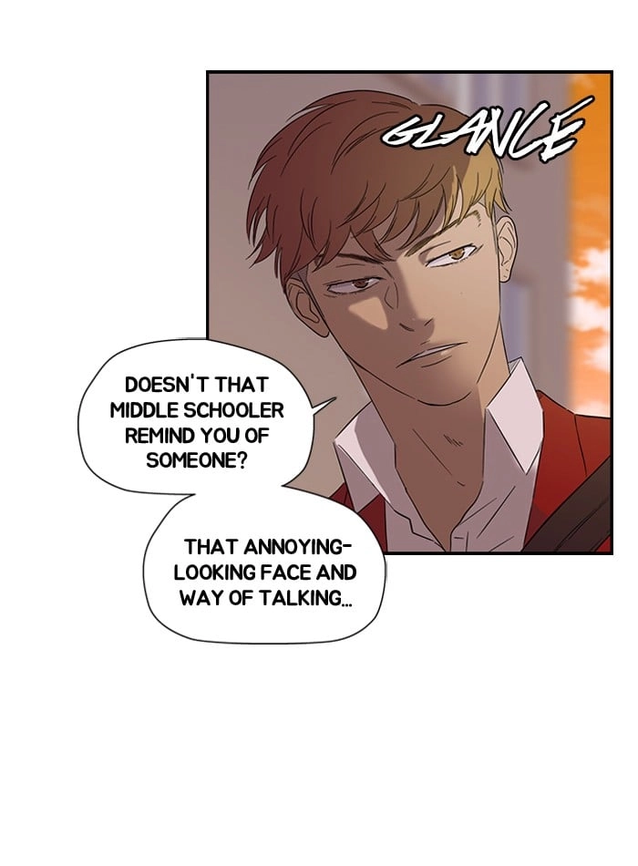 Wind Breaker Chapter 9 - Page 16