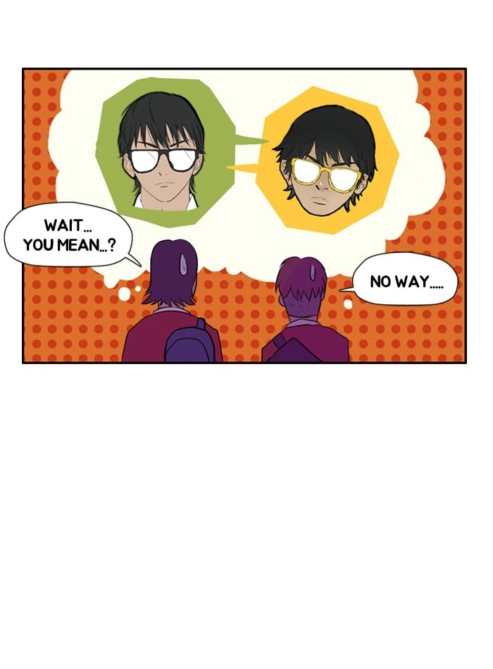 Wind Breaker Chapter 9 - Page 17