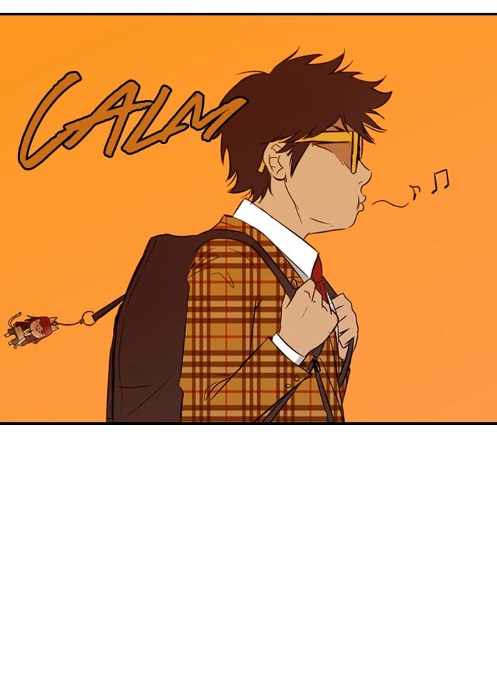 Wind Breaker Chapter 9 - Page 19