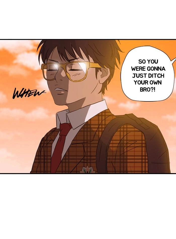 Wind Breaker Chapter 9 - Page 23