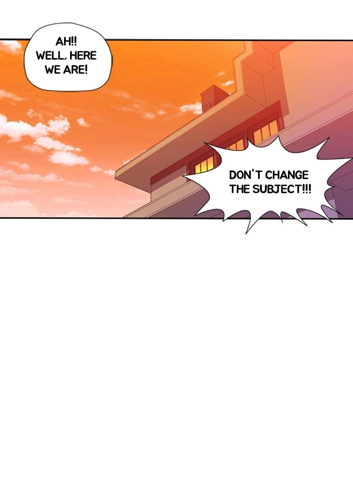 Wind Breaker Chapter 9 - Page 26
