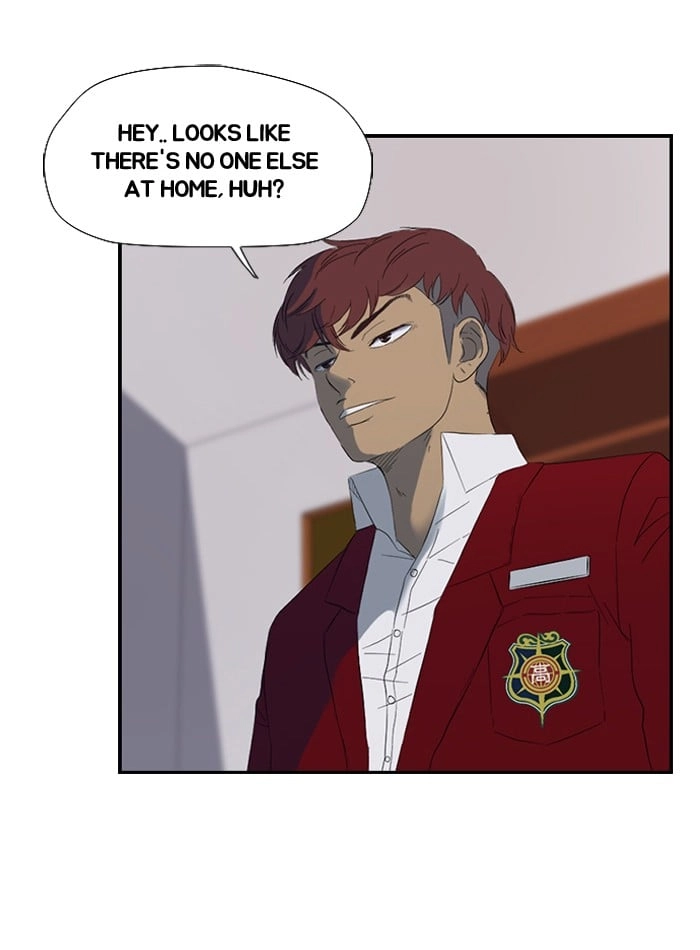 Wind Breaker Chapter 9 - Page 33