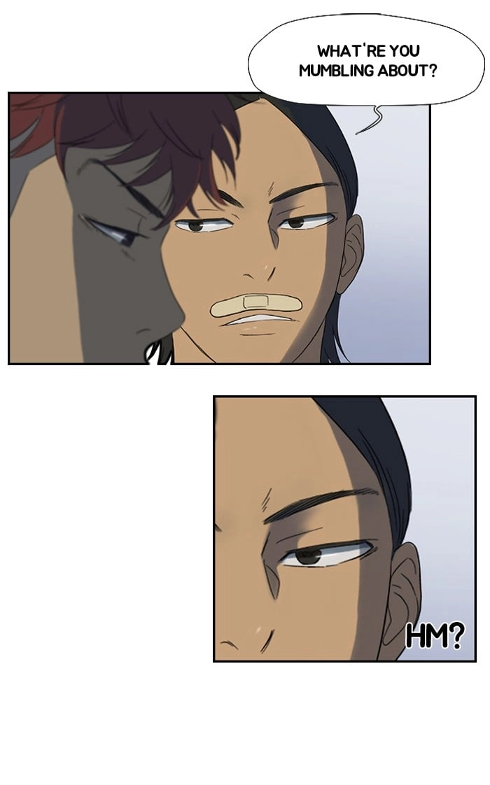Wind Breaker Chapter 9 - Page 42