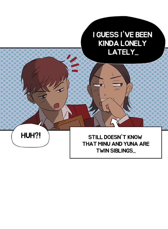 Wind Breaker Chapter 9 - Page 45