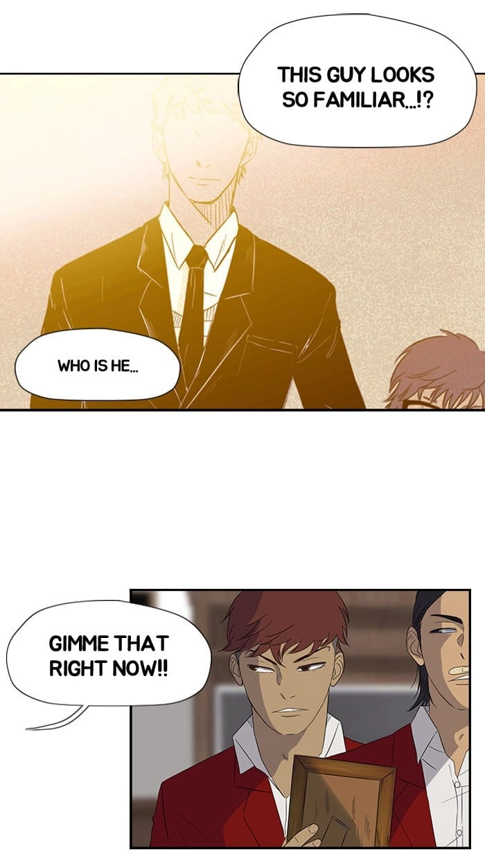 Wind Breaker Chapter 9 - Page 46