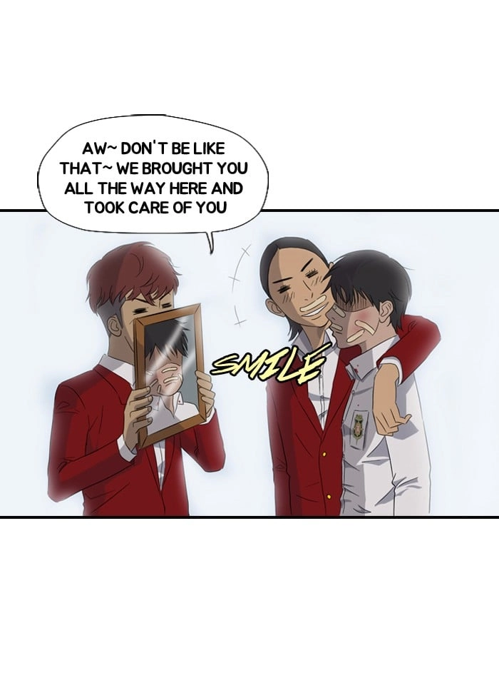 Wind Breaker Chapter 9 - Page 51