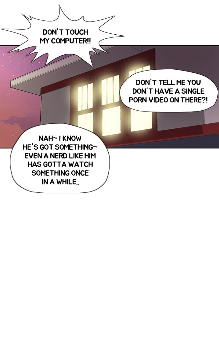 Wind Breaker Chapter 9 - Page 56