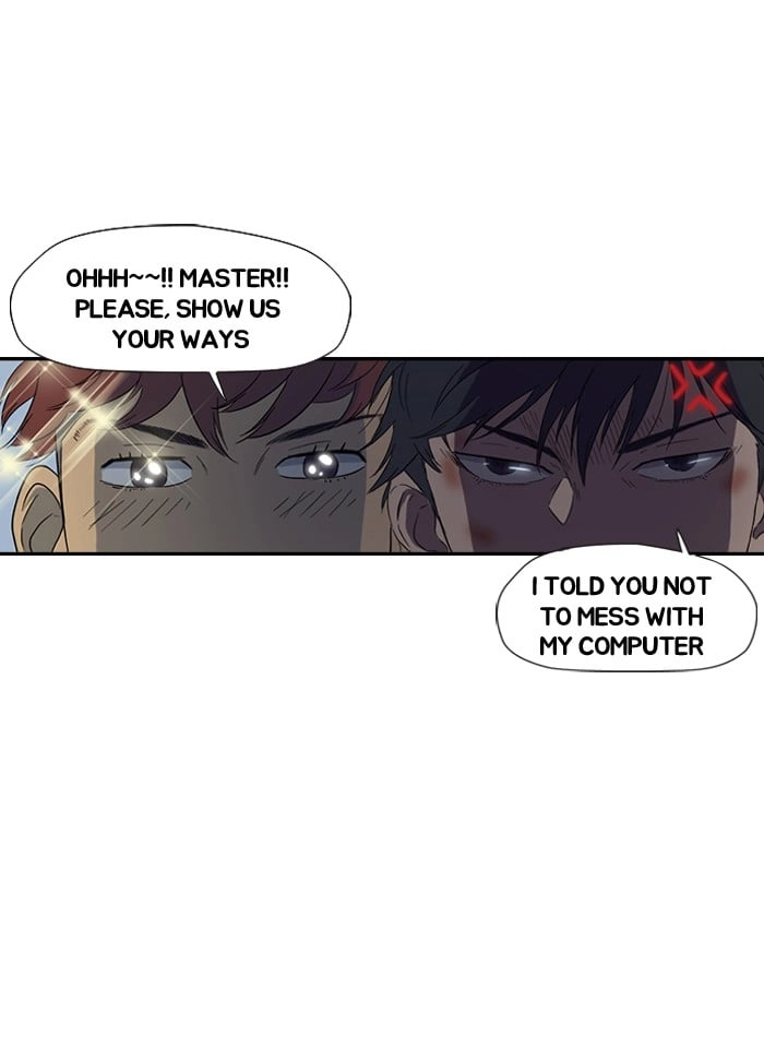 Wind Breaker Chapter 9 - Page 60