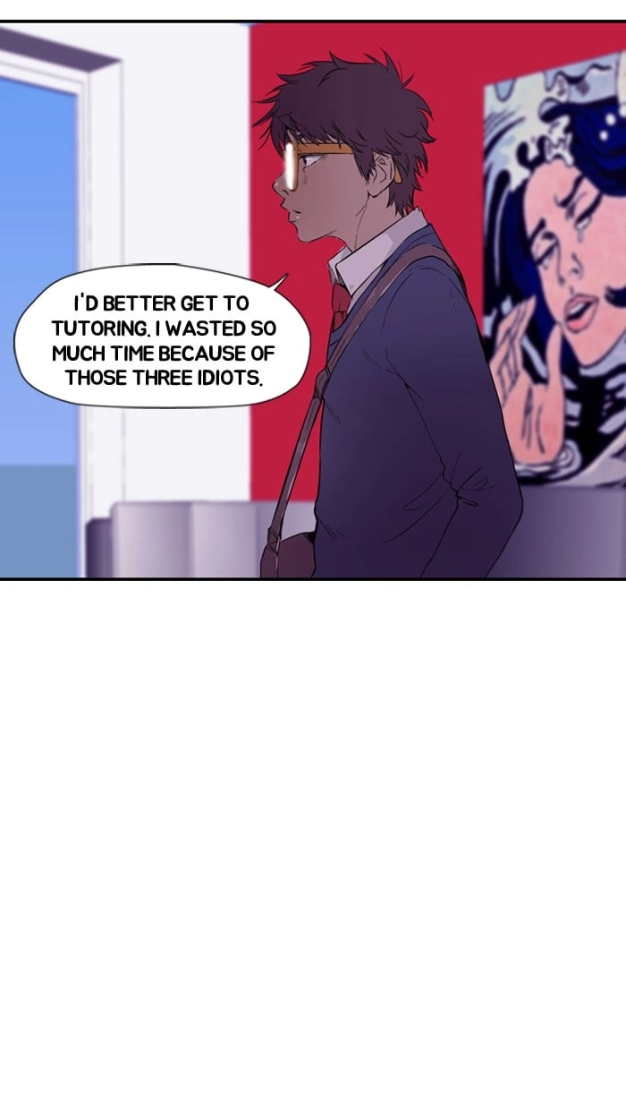 Wind Breaker Chapter 9 - Page 61
