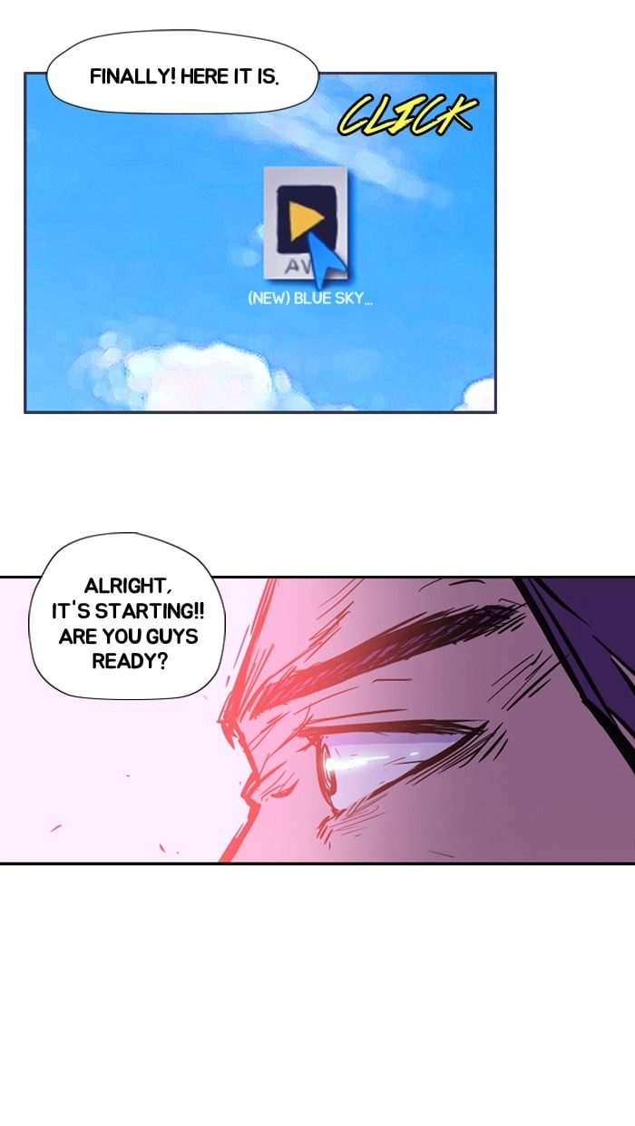 Wind Breaker Chapter 9 - Page 62