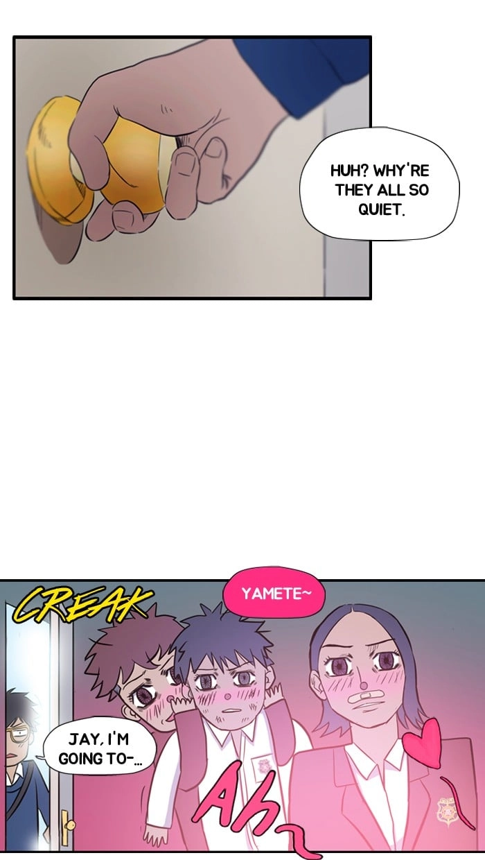 Wind Breaker Chapter 9 - Page 63