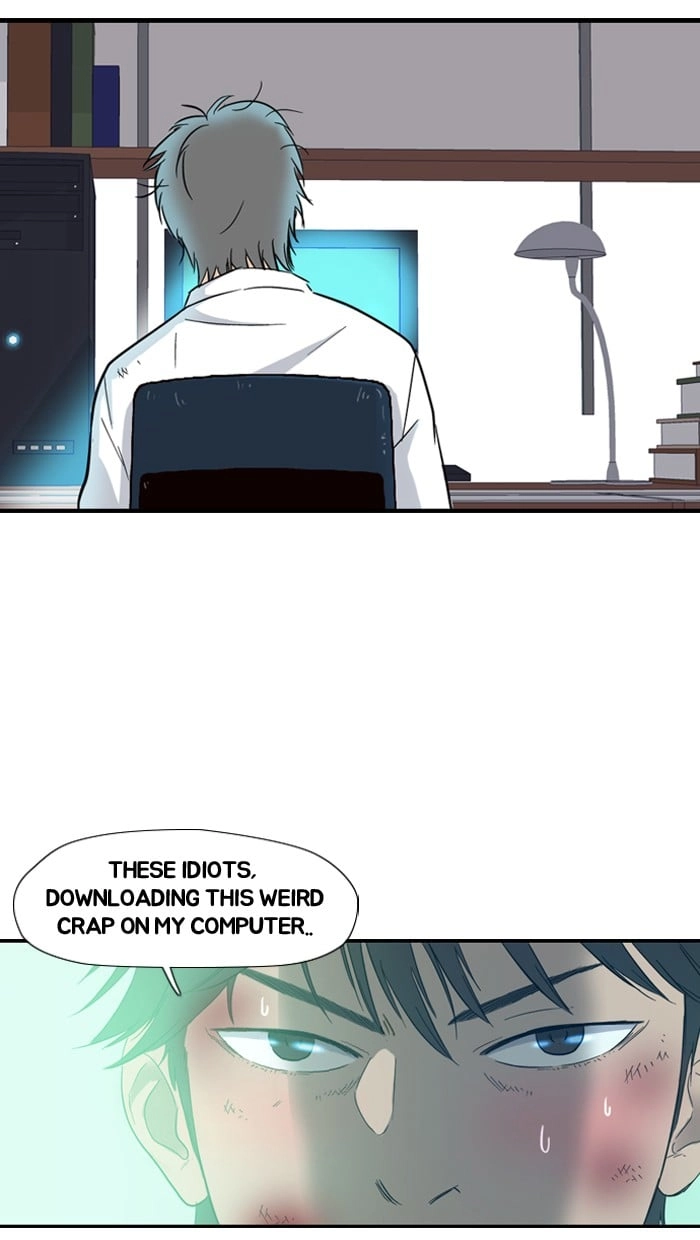 Wind Breaker Chapter 9 - Page 67