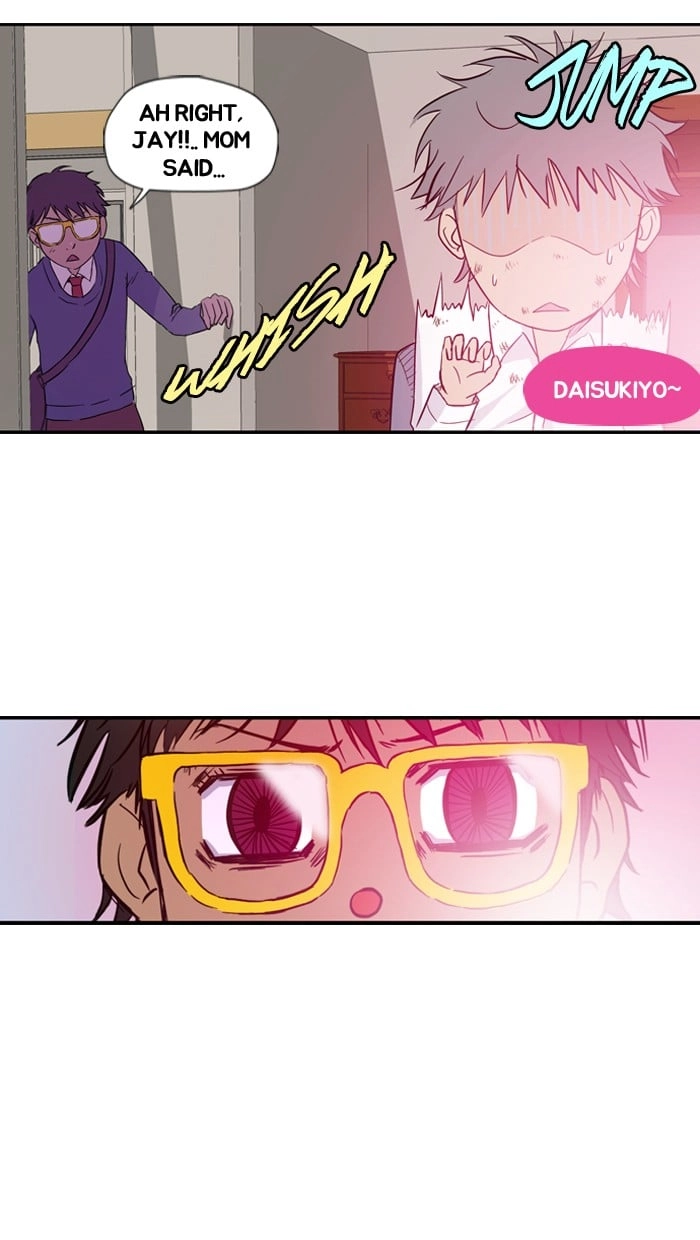 Wind Breaker Chapter 9 - Page 70
