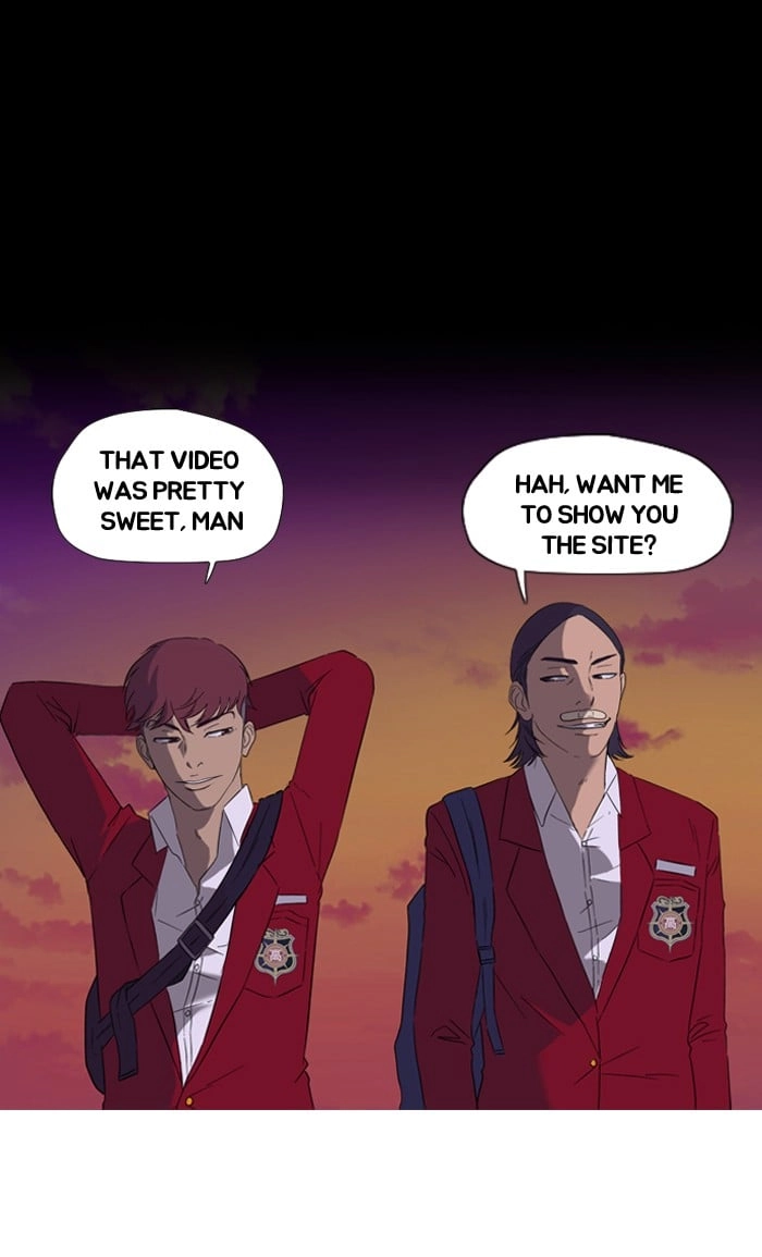Wind Breaker Chapter 9 - Page 72
