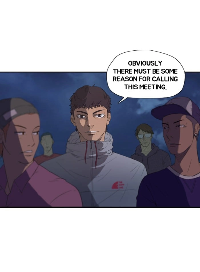 Wind Breaker Chapter 10 - Page 6
