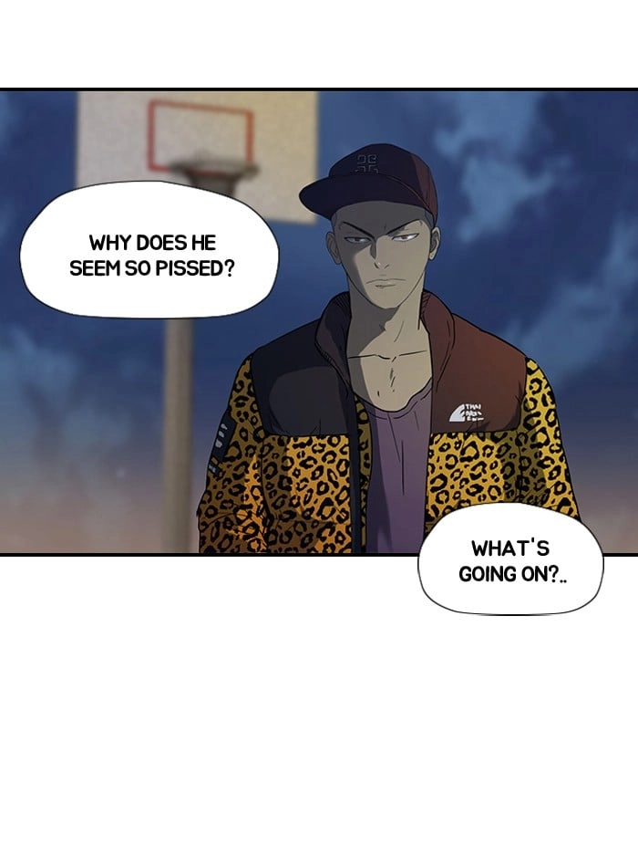 Wind Breaker Chapter 10 - Page 10