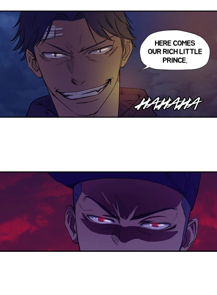Wind Breaker Chapter 10 - Page 11