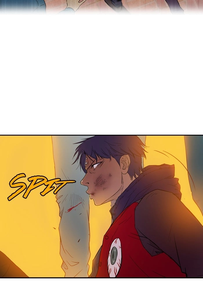 Wind Breaker Chapter 10 - Page 18