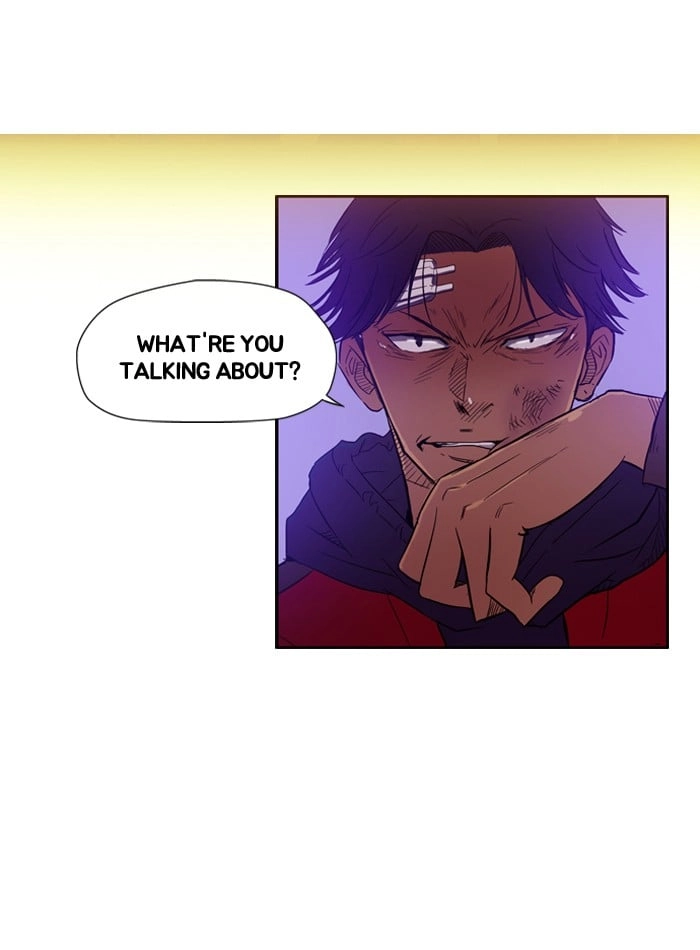 Wind Breaker Chapter 10 - Page 23