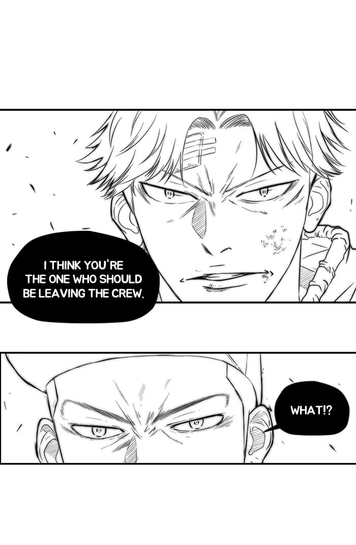 Wind Breaker Chapter 10 - Page 26