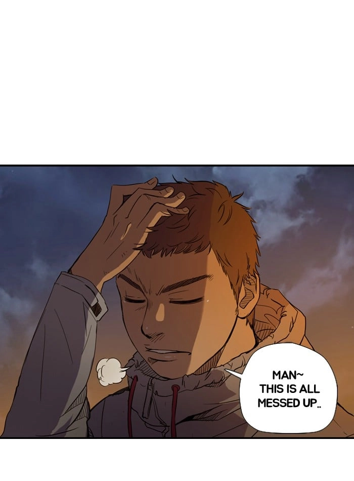 Wind Breaker Chapter 10 - Page 28