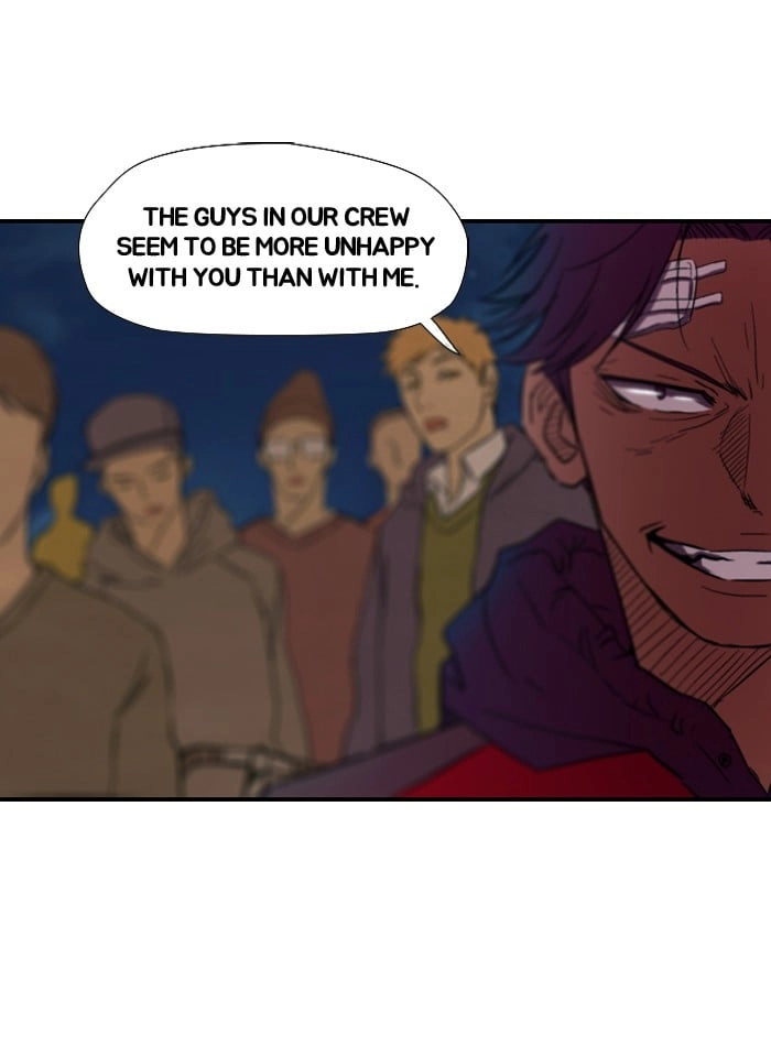 Wind Breaker Chapter 10 - Page 29