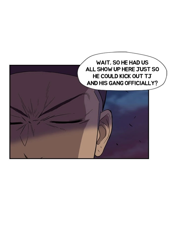 Wind Breaker Chapter 10 - Page 32