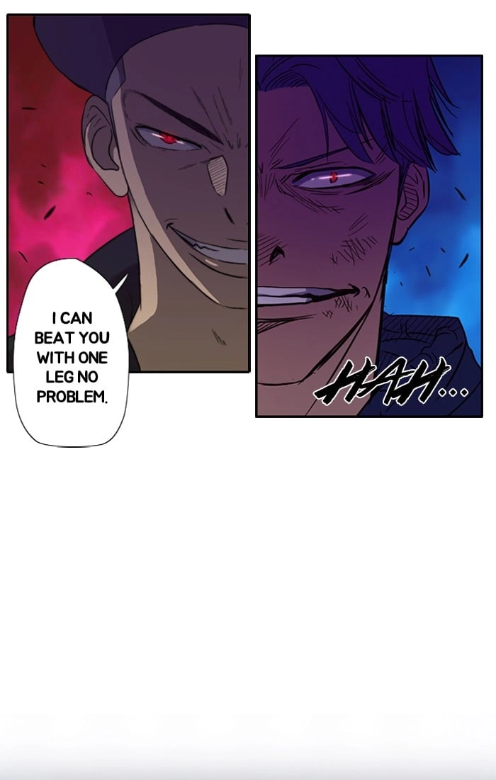 Wind Breaker Chapter 10 - Page 38