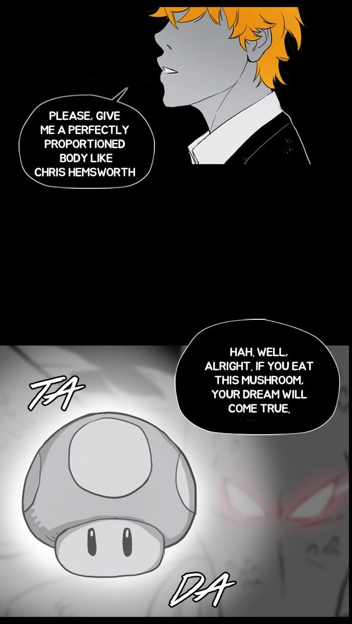 Wind Breaker Chapter 11 - Page 4
