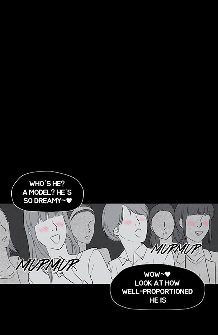 Wind Breaker Chapter 11 - Page 7