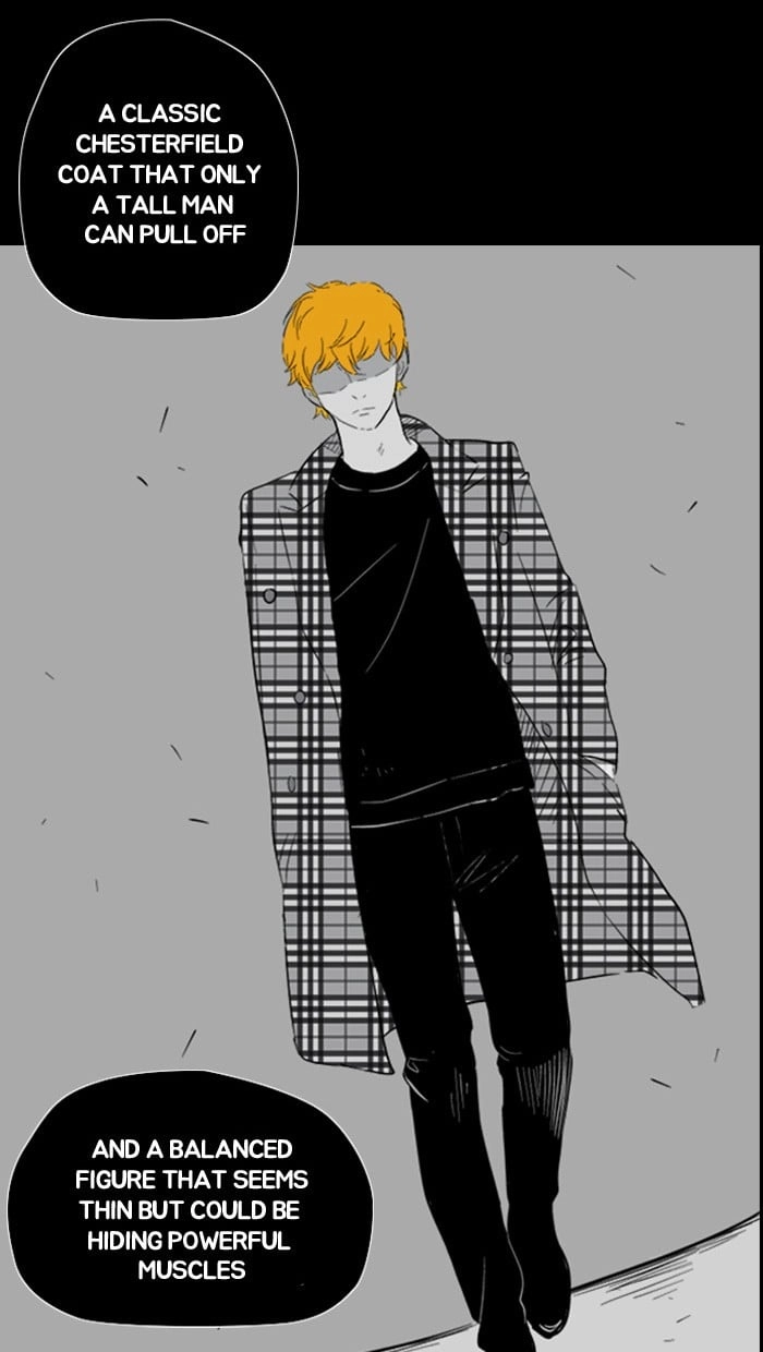 Wind Breaker Chapter 11 - Page 8