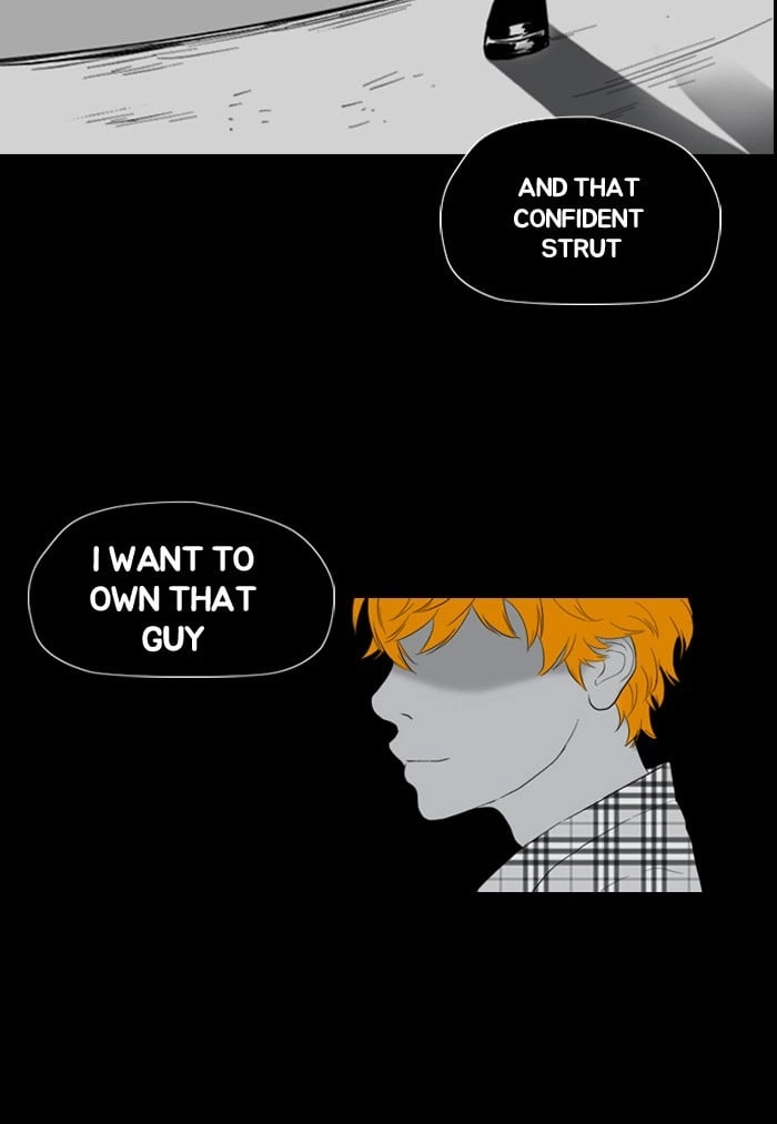 Wind Breaker Chapter 11 - Page 9