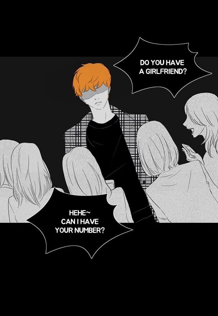 Wind Breaker Chapter 11 - Page 10